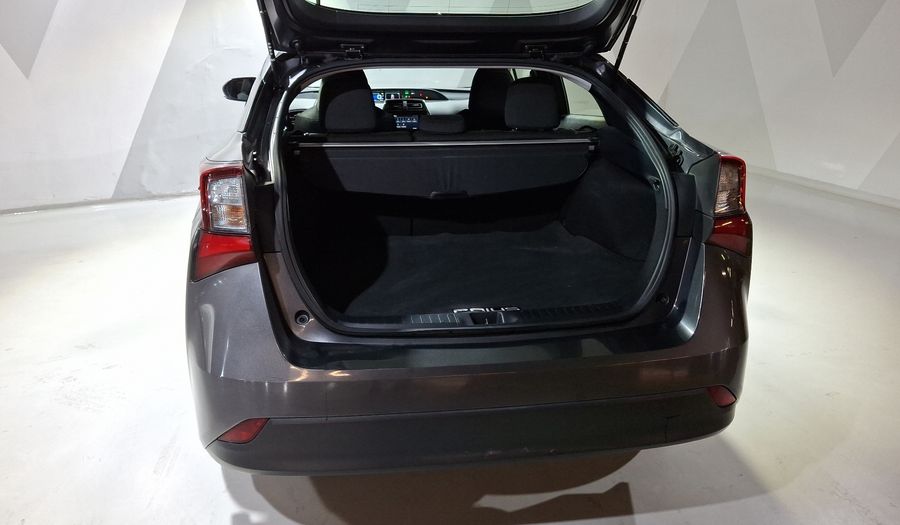 Toyota Prius 1.8 HYBRID BASE AUTO Hatchback 2020