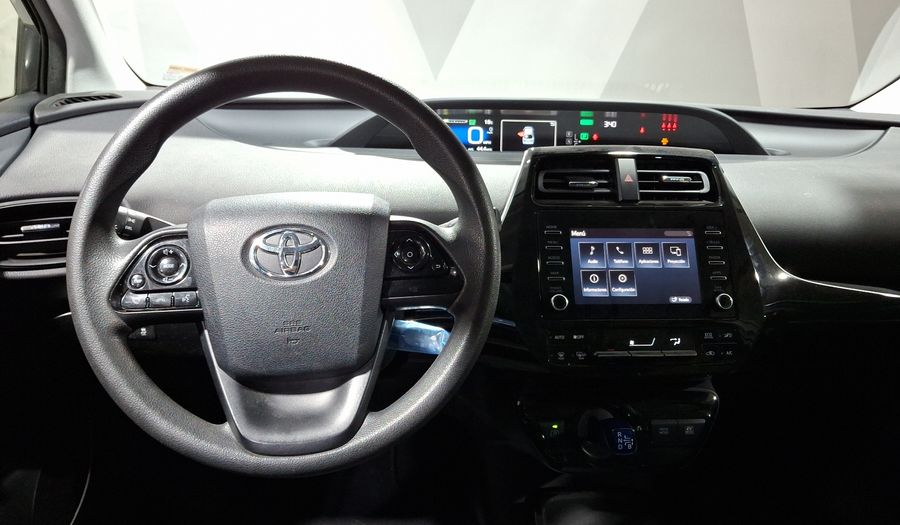 Toyota Prius 1.8 HYBRID BASE AUTO Hatchback 2020