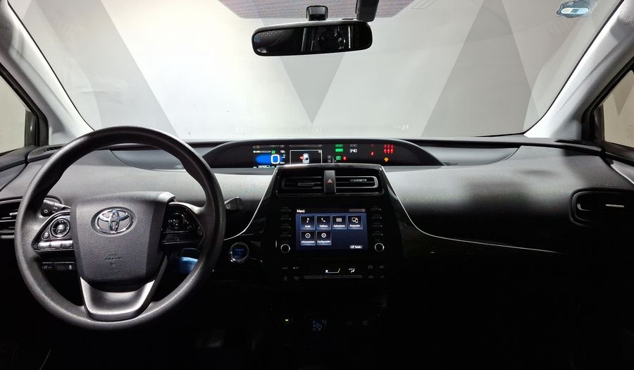 Toyota Prius 1.8 HYBRID BASE AUTO Hatchback 2020