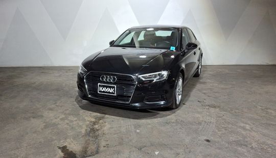 Audi • A3