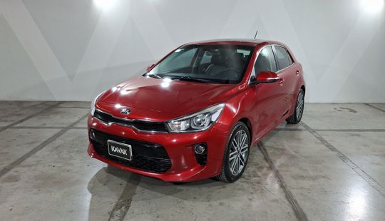 Kia • Rio
