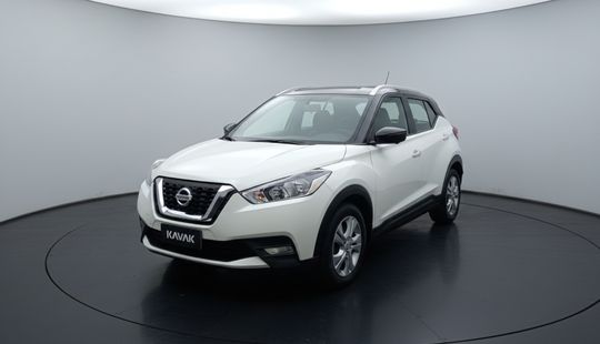 Nissan • Kicks