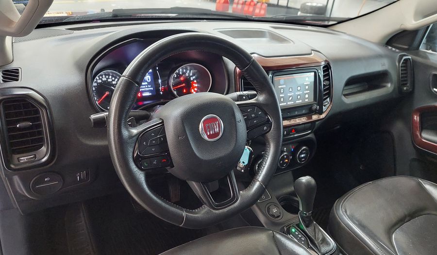 Fiat Toro 1.8 FREEDOM AUTO Pickup 2020