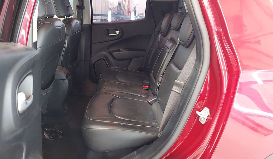 Fiat Toro 1.8 FREEDOM AUTO Pickup 2020