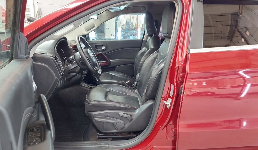 Fiat Toro 1.8 FREEDOM AUTO Pickup 2020