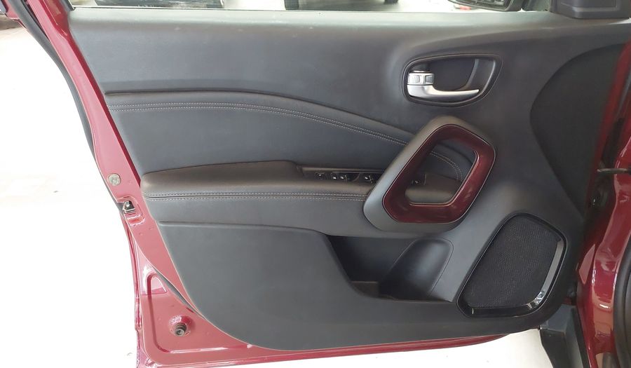 Fiat Toro 1.8 FREEDOM AUTO Pickup 2020