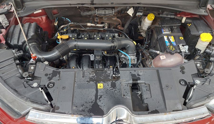Fiat Toro 1.8 FREEDOM AUTO Pickup 2020