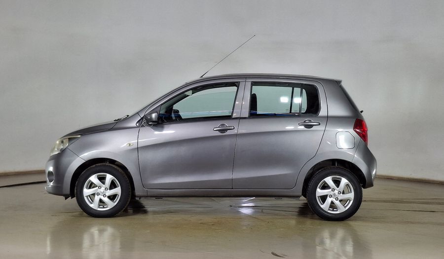 Suzuki Celerio 1.0 GLX SPORT Hatchback 2019