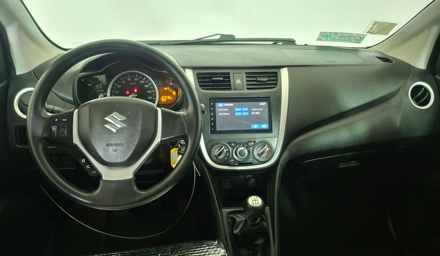 Suzuki Celerio 1.0 GLX SPORT Hatchback 2019