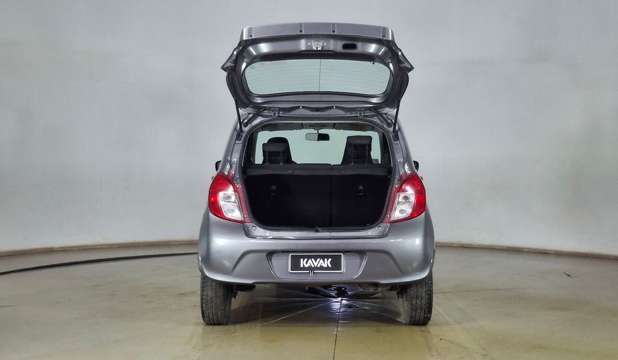 Suzuki Celerio 1.0 GLX SPORT Hatchback 2019