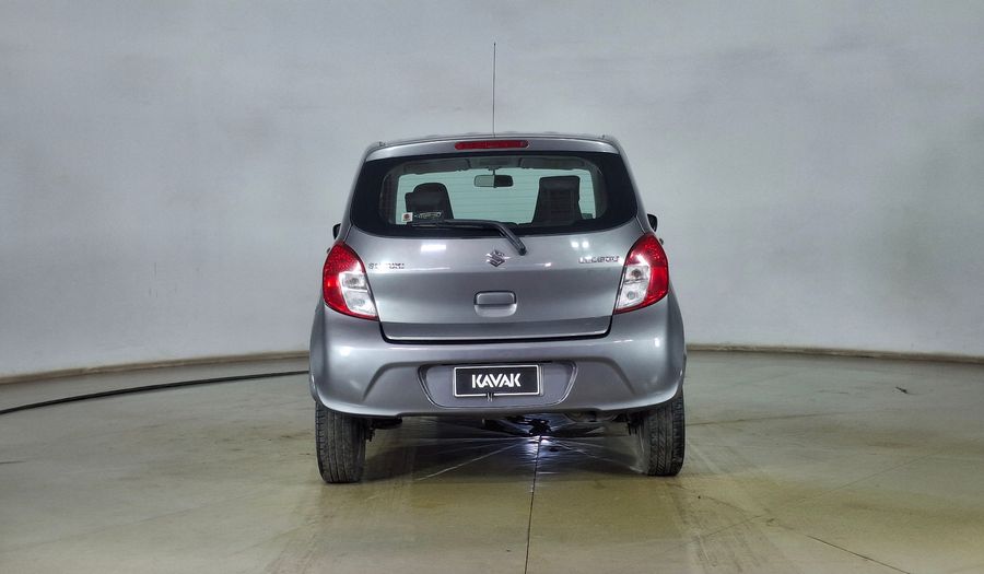 Suzuki Celerio 1.0 GLX SPORT Hatchback 2019