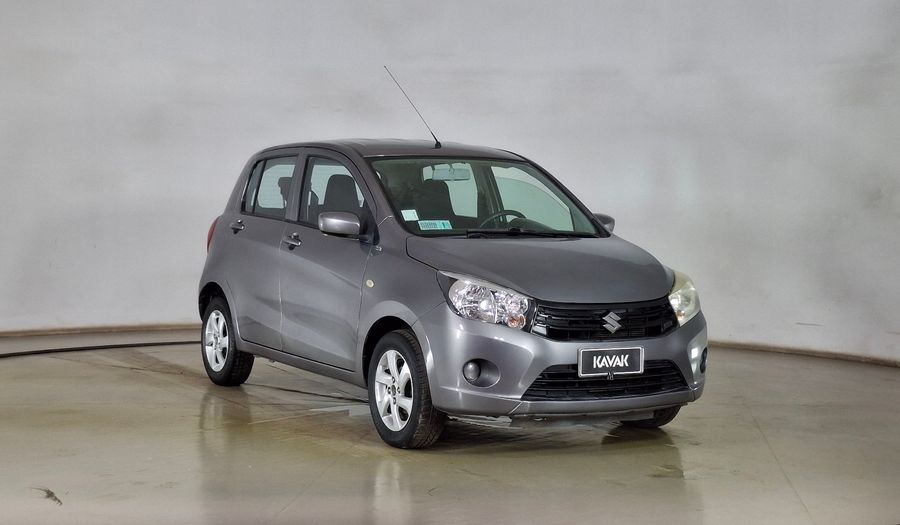 Suzuki Celerio 1.0 GLX SPORT Hatchback 2019
