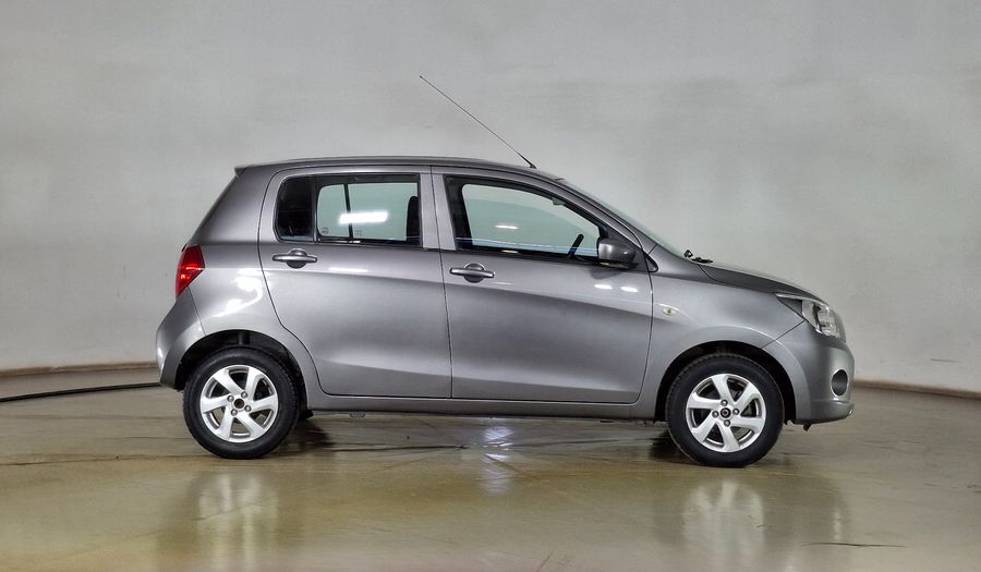 Suzuki Celerio 1.0 GLX SPORT Hatchback 2019