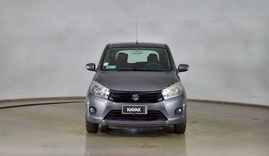 Suzuki Celerio 1.0 GLX SPORT Hatchback 2019