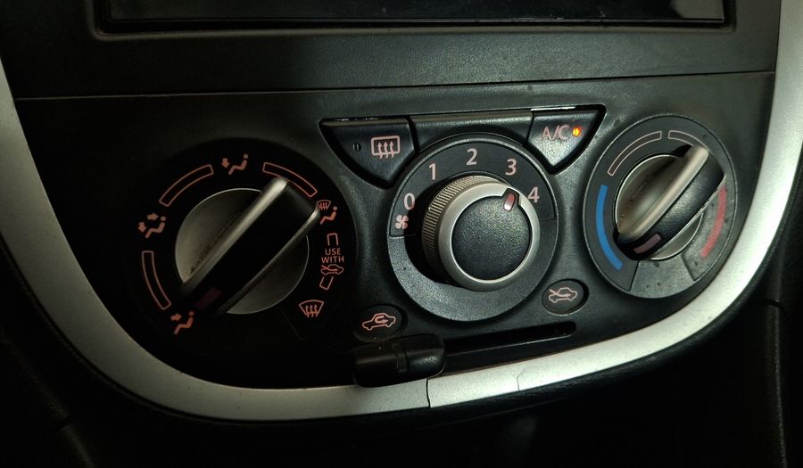 Suzuki Celerio 1.0 GLX SPORT Hatchback 2019