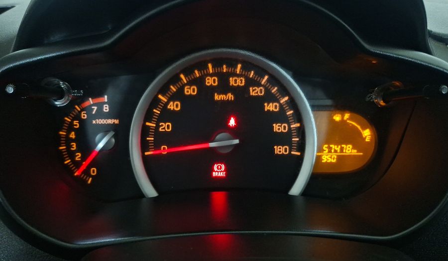 Suzuki Celerio 1.0 GLX SPORT Hatchback 2019