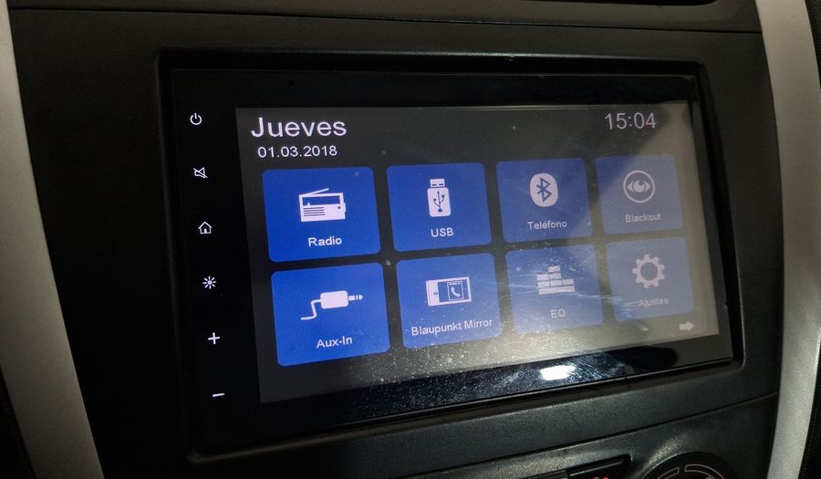 Suzuki Celerio 1.0 GLX SPORT Hatchback 2019