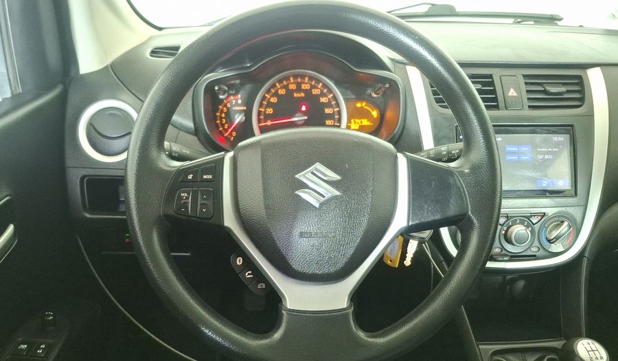 Suzuki Celerio 1.0 GLX SPORT Hatchback 2019