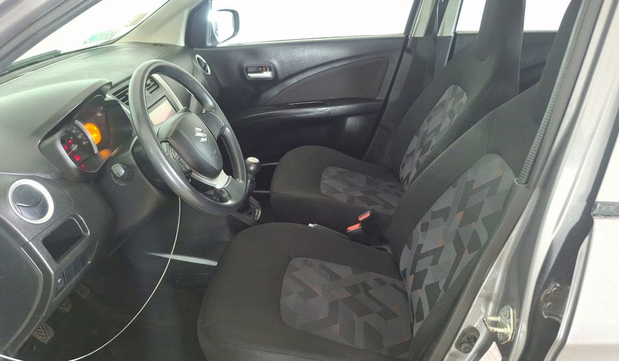 Suzuki Celerio 1.0 GLX SPORT Hatchback 2019