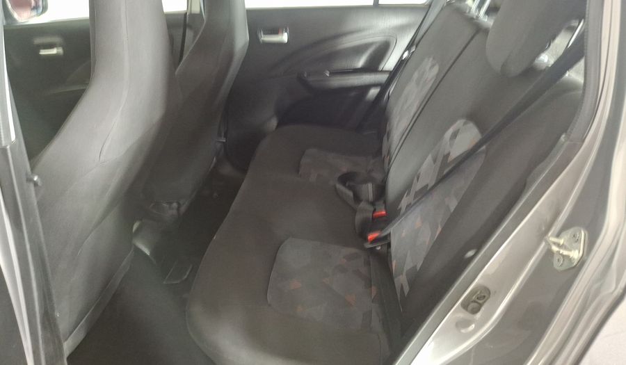 Suzuki Celerio 1.0 GLX SPORT Hatchback 2019