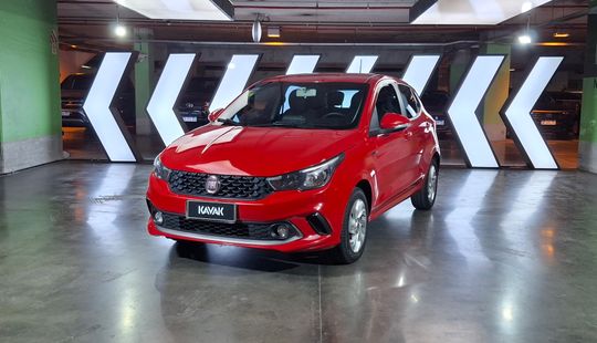 Fiat • Argo