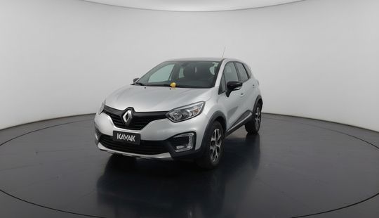 Renault • Captur