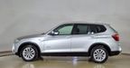 Bmw X3 2.0 XDRIVE20D XLINE Suv 2016