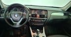Bmw X3 2.0 XDRIVE20D XLINE Suv 2016