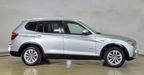 Bmw X3 2.0 XDRIVE20D XLINE Suv 2016