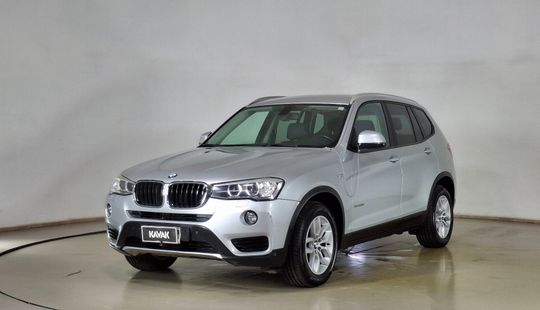 Bmw • X3