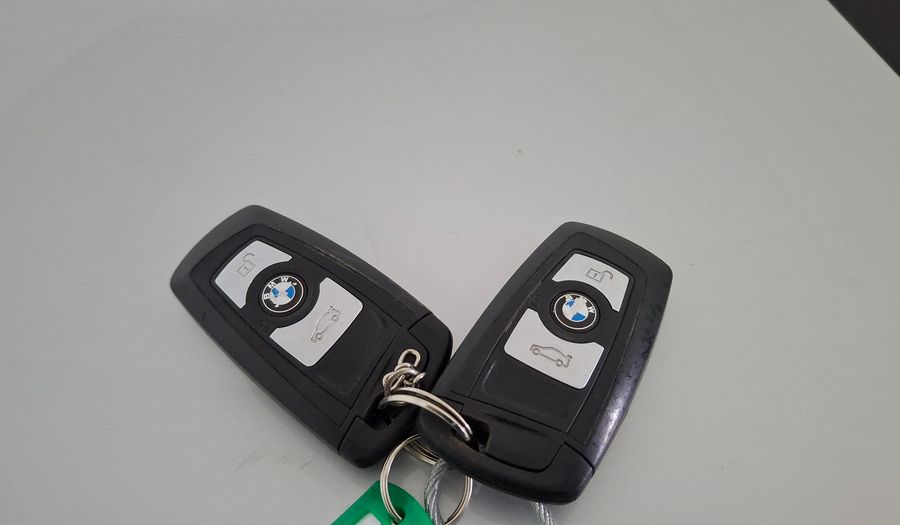 Bmw X3 2.0 XDRIVE20D XLINE Suv 2016