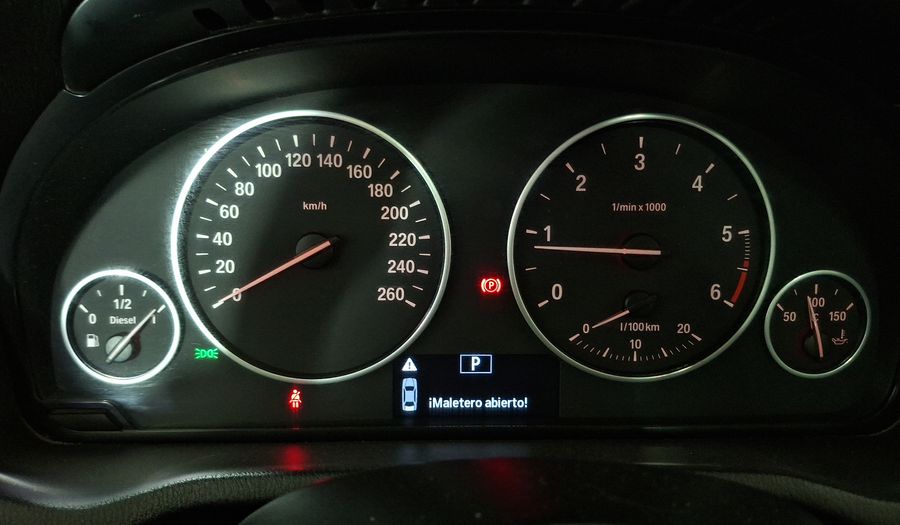 Bmw X3 2.0 XDRIVE20D XLINE Suv 2016