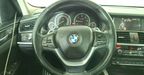 Bmw X3 2.0 XDRIVE20D XLINE Suv 2016