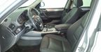 Bmw X3 2.0 XDRIVE20D XLINE Suv 2016