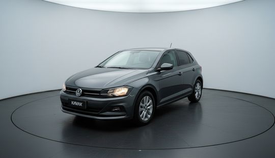 Volkswagen • Polo