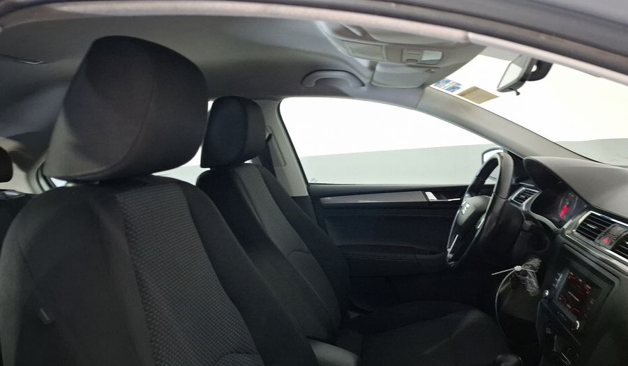 Seat Toledo 1.4 STYLE DCT Sedan 2018