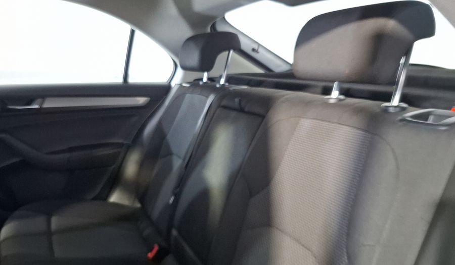 Seat Toledo 1.4 STYLE DCT Sedan 2018