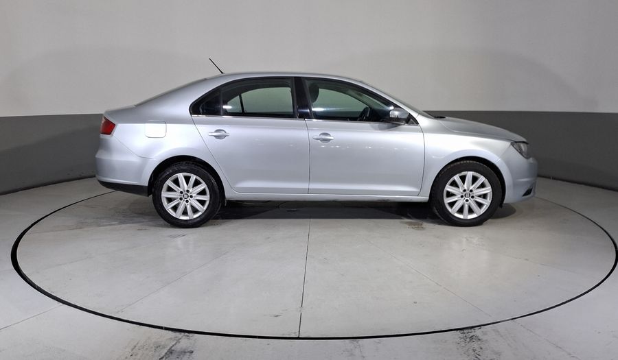 Seat Toledo 1.4 STYLE DCT Sedan 2018