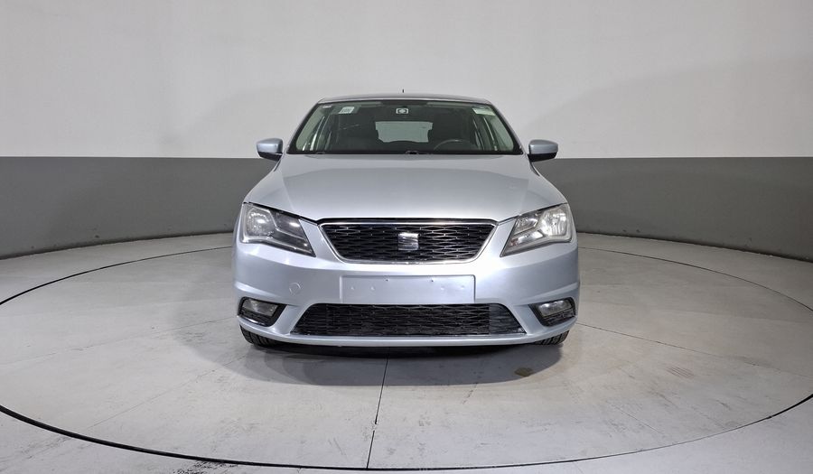 Seat Toledo 1.4 STYLE DCT Sedan 2018