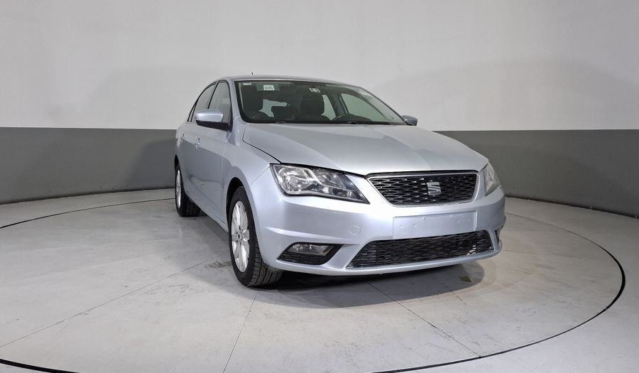 Seat Toledo 1.4 STYLE DCT Sedan 2018