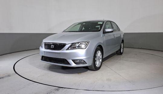 Seat • Toledo