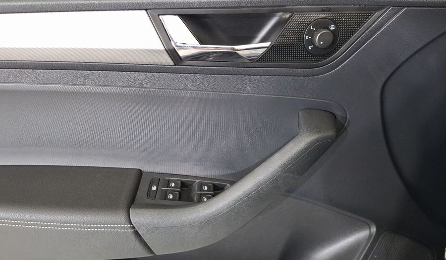 Seat Toledo 1.4 STYLE DCT Sedan 2018