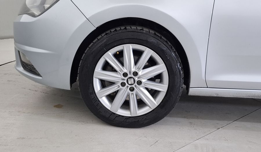 Seat Toledo 1.4 STYLE DCT Sedan 2018