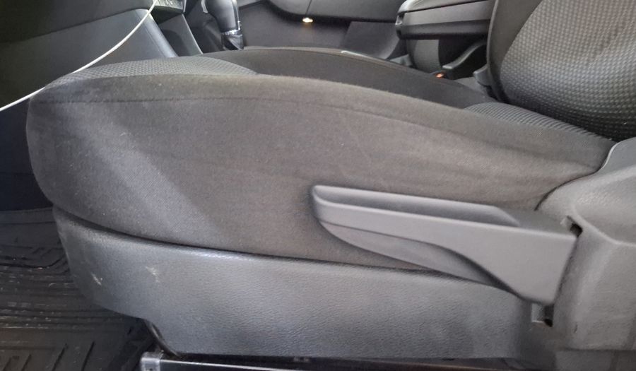Seat Toledo 1.4 STYLE DCT Sedan 2018