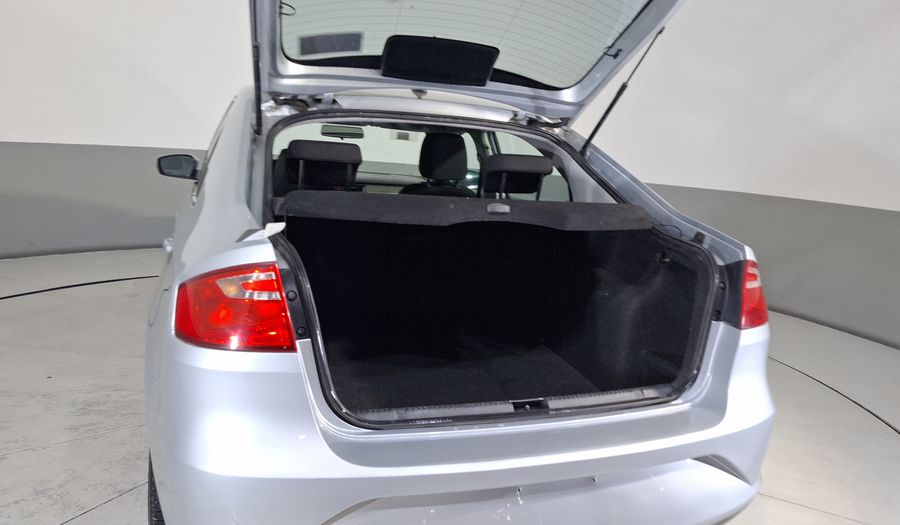 Seat Toledo 1.4 STYLE DCT Sedan 2018