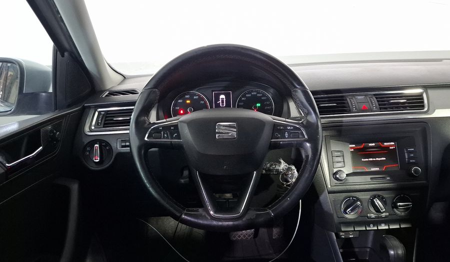 Seat Toledo 1.4 STYLE DCT Sedan 2018