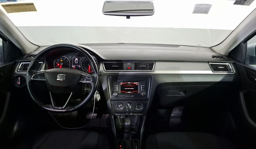 Seat Toledo 1.4 STYLE DCT Sedan 2018