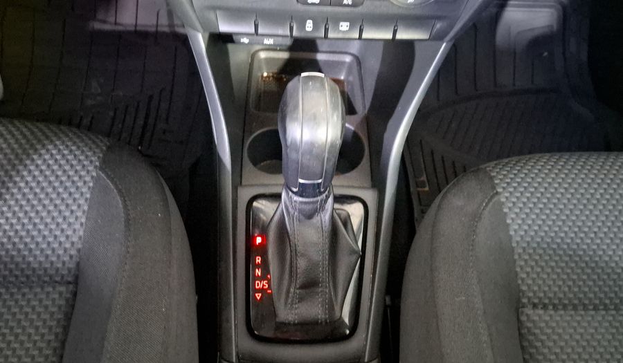 Seat Toledo 1.4 STYLE DCT Sedan 2018