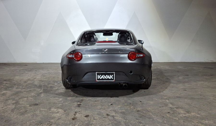 Mazda Mx-5 2.0 I GRAND TOURING AT Targa 2017