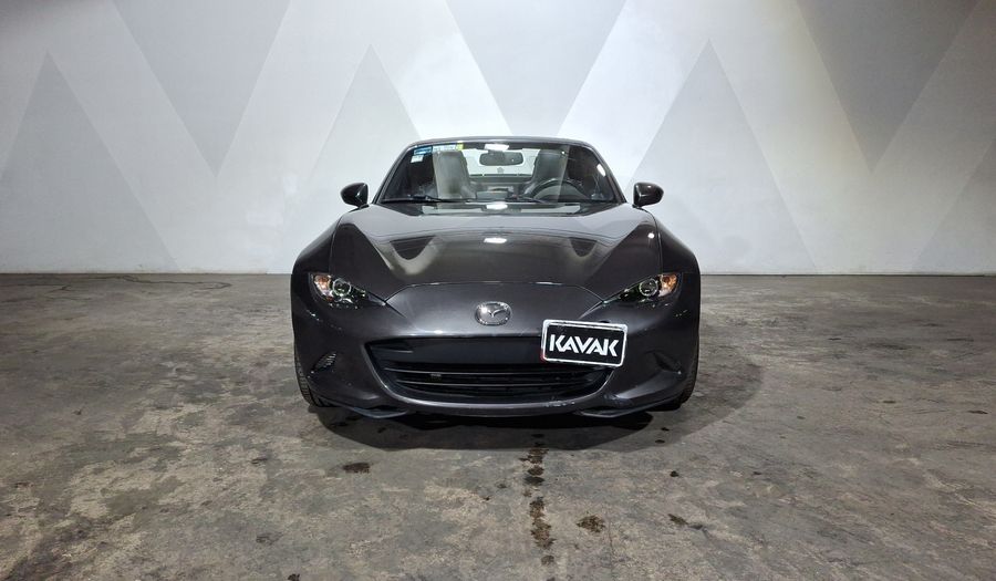 Mazda Mx-5 2.0 I GRAND TOURING AT Targa 2017